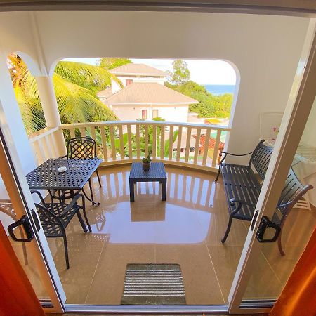 Grace Self Catering Appartement Anse aux Pins Buitenkant foto